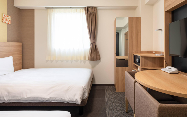 Comfort Hotel Wakayama