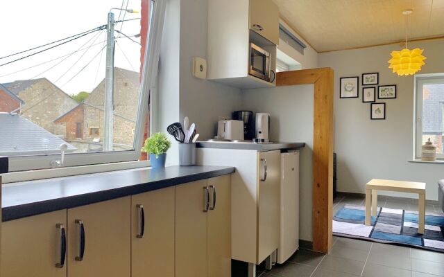 Appartement Vallee De La Meuse
