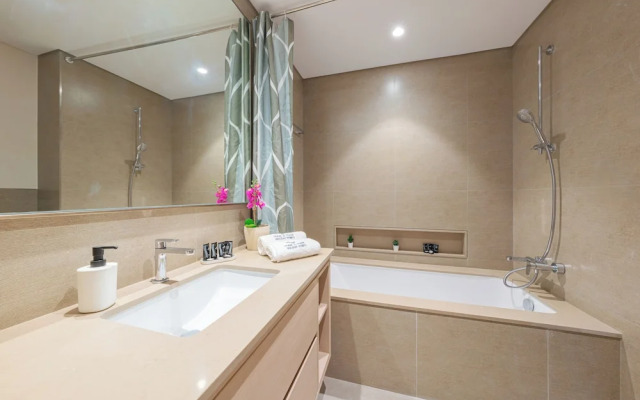 The Skyline Burj Retreat-4508