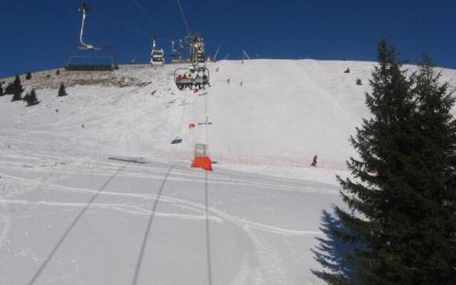 Apartment 20 Kamzík Donovaly