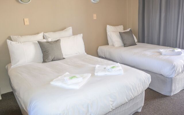 Commercial Hotel Motel Lithgow