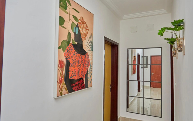 Ravissant appartement 2ch à la plage