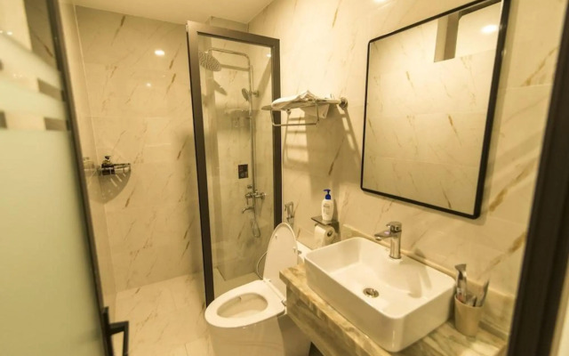 AHA Thang Bom Apartment Da Nang