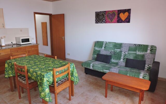 Apartamentos Montebreña