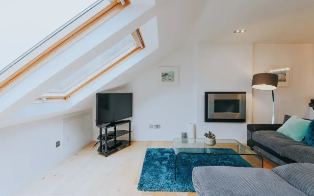 The Penthouse