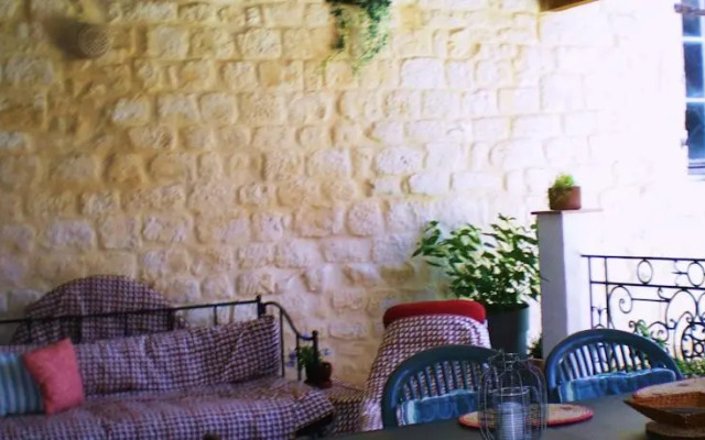 Chambres dHôtes La Peregrine