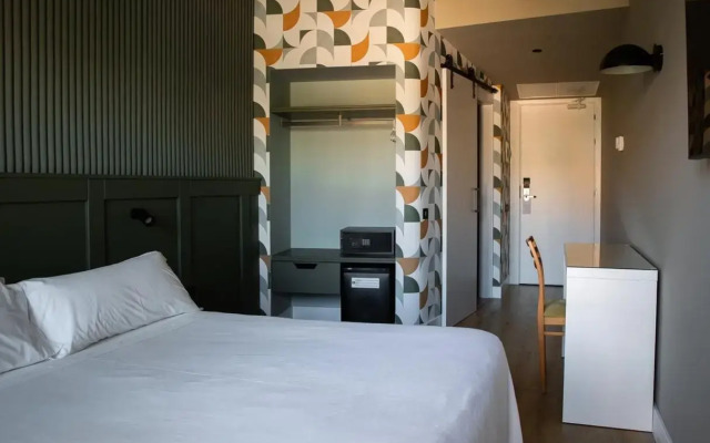 Nuria Hotel
