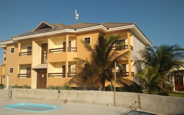 Hotel Villaggio dos Ventos