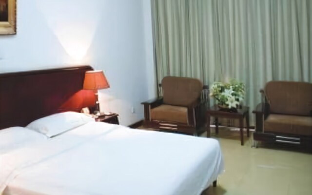 长沙五强商务中心