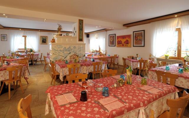 Hotel Pensione Dolomiti