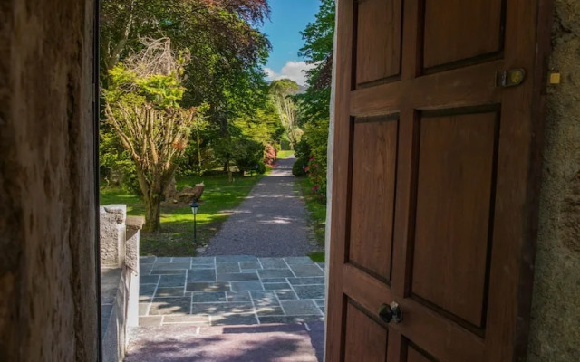 The Dunloe Hotel & Gardens