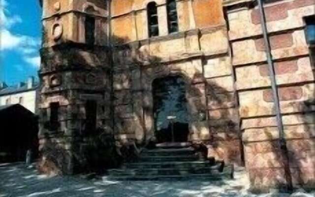 Relais Saint Roch Rest. La Petite Maison