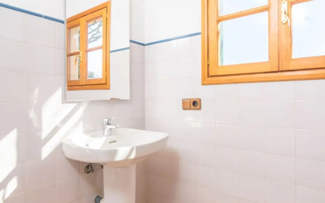 Son Paparra in Inca With 2 Bedrooms and 2 Bathrooms
