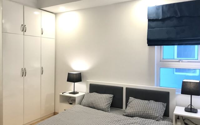 Diamond Sea Apartment