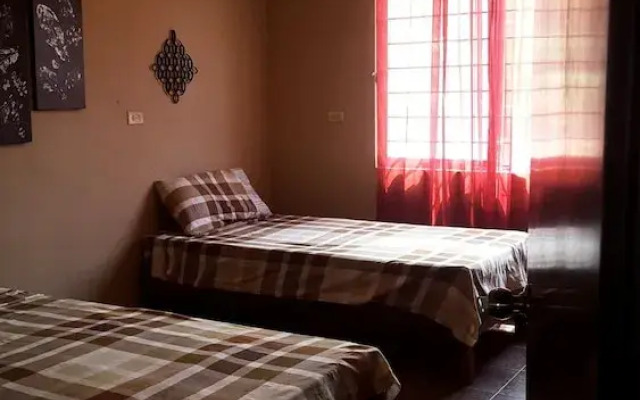 El Huastequito
