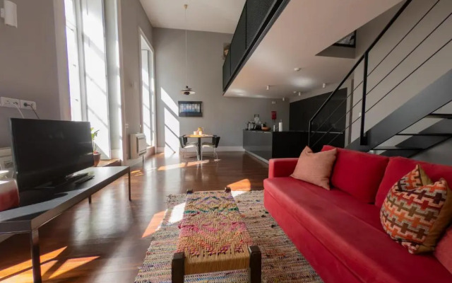 Oporto Serviced Apartments - 1858