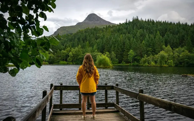 Glencoe Youth Hostel