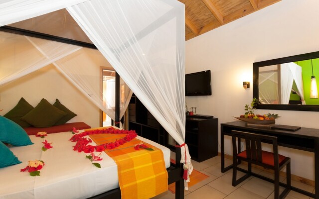 Vilamendhoo Island Resort & Spa