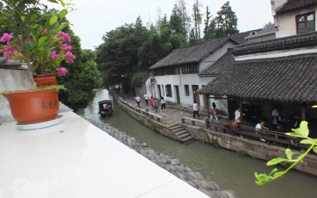 Wuzhen Dongzha Auntie Xu Inn