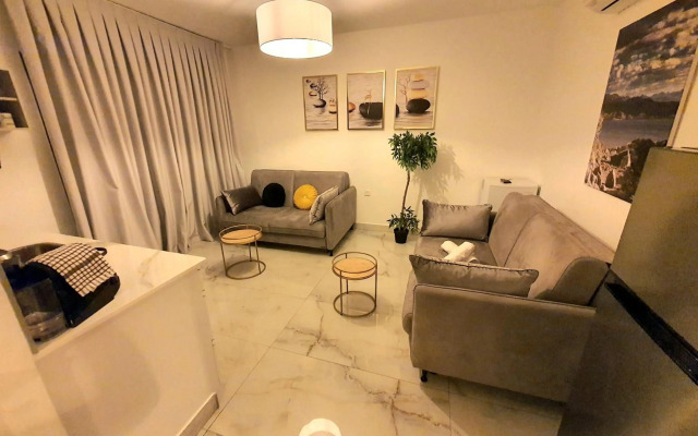 Barak Royal suites VIP 134