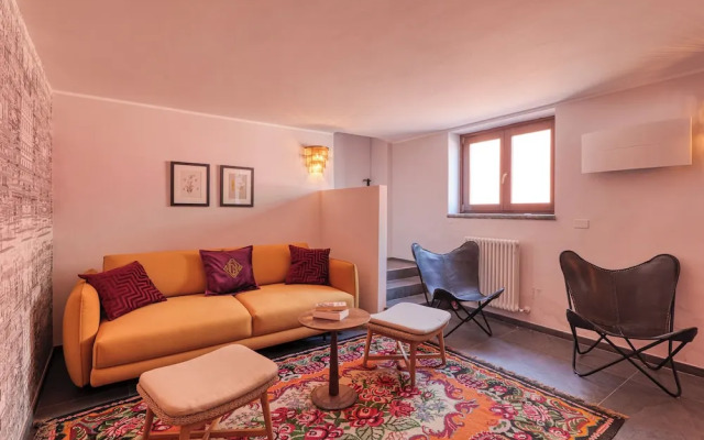 Villa Belvedere del Condor Pool And Relax