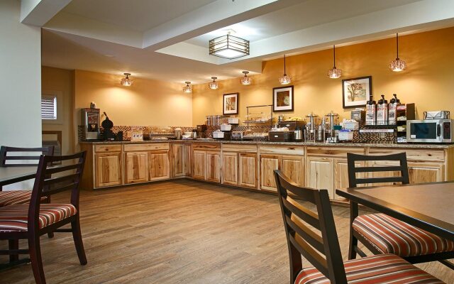 Teton West Motel