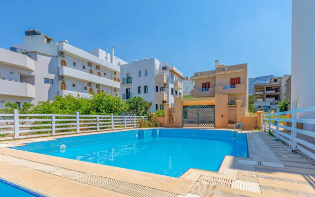 SOHO BLUE city hotel