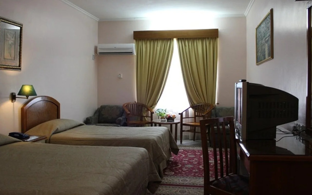 Seri Malaysia Bagan Lalang