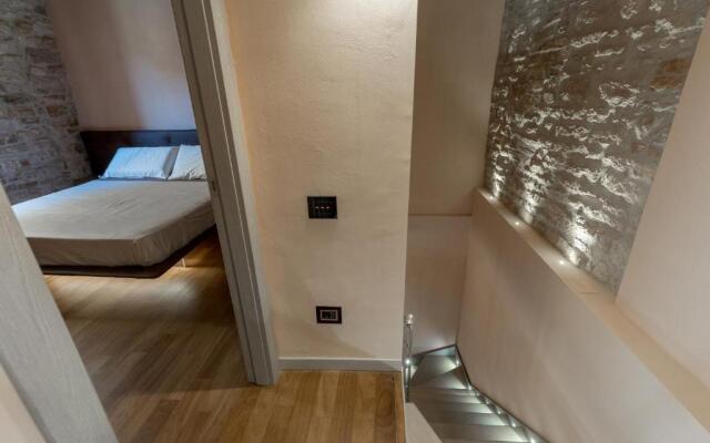 B&B Luxury Apartment Suite Gubbio