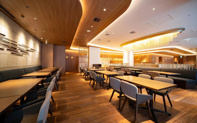 Hotel JAL City Nagoya Nishiki