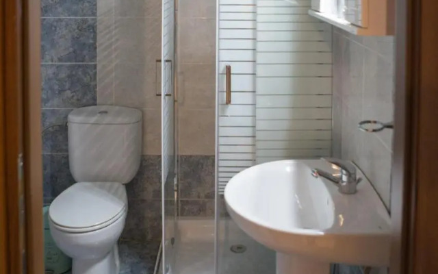 Kosmos Service Apartment OPEN VIEW 2