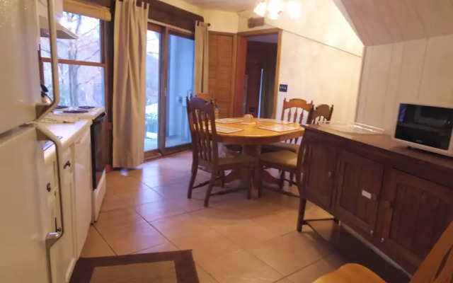 Slopesider 23c 2 Bedroom Condo