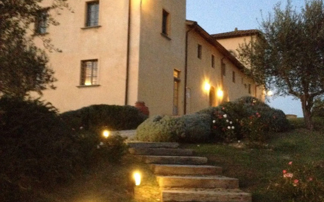 Castello Del Nero - Podere San Filippo