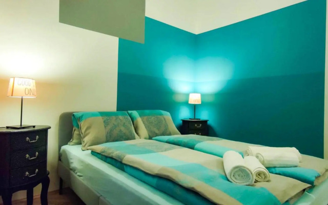 Highlight Apartment Schönbrunn