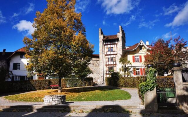 Apartment  Thun