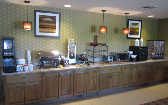 Best Western Plus Waco North