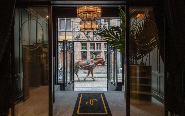 Dukes’ Academie – by Dukes’ Hotel Collection