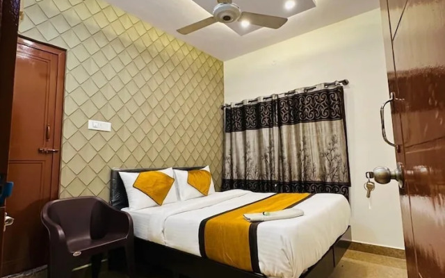 Hotel Golden Inn