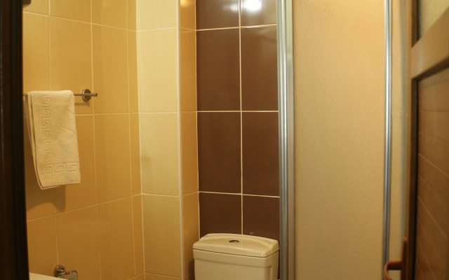Birlik Aparthotel
