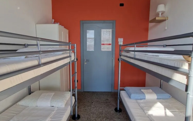 Ostello Cascina Costa Alta