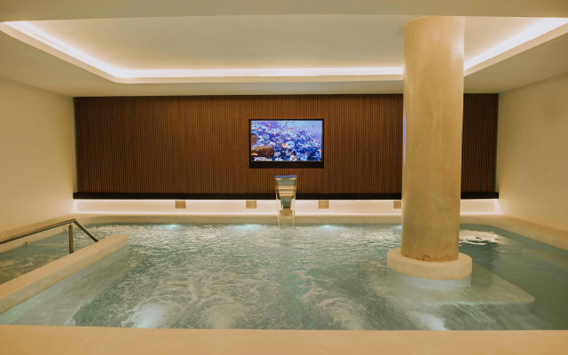 Dos Reyes Hotel