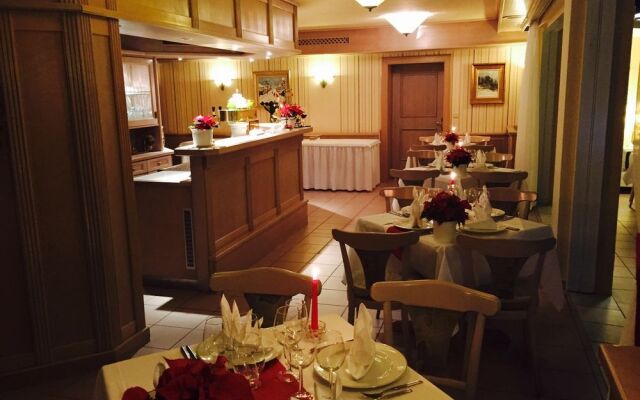Ambiente Hotel & Restaurant