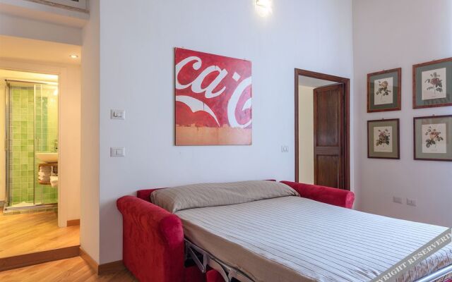 Rome as you feel - Monti Colosseo