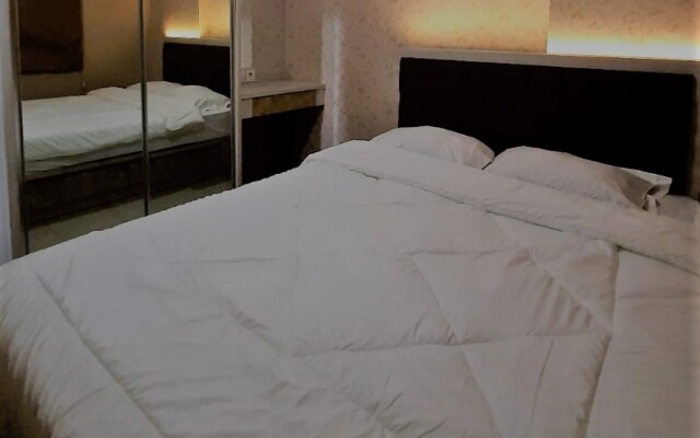 Ananda Room Gateway Apartment Bandung