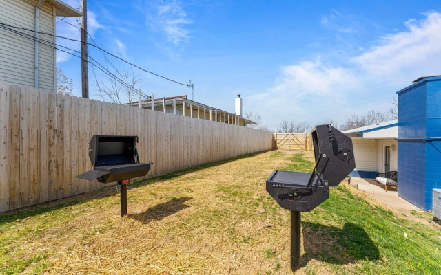 Sc14- Silver Cove 14 2 Bedroom Condo