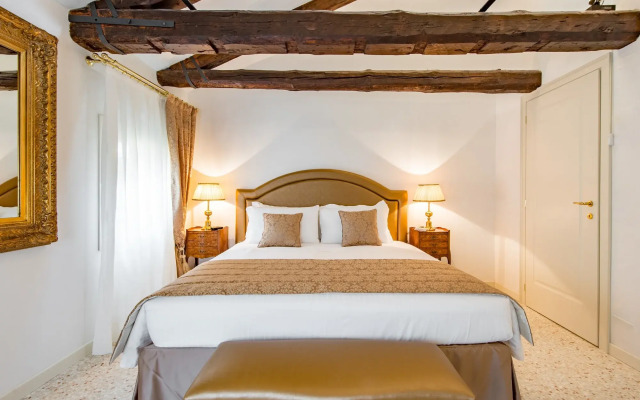 San Teodoro Palace Luxury Apartments