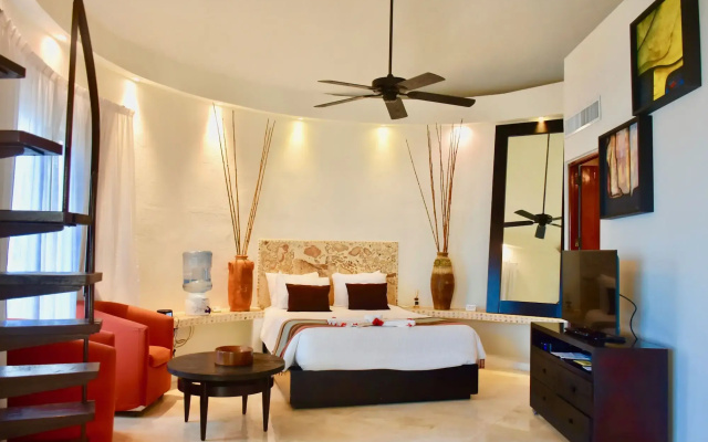 Hotel Playa Palms