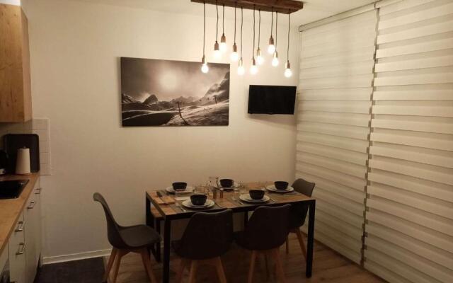 Studio La Mongie, 1 pièce, 5 personnes - FR-1-404-236