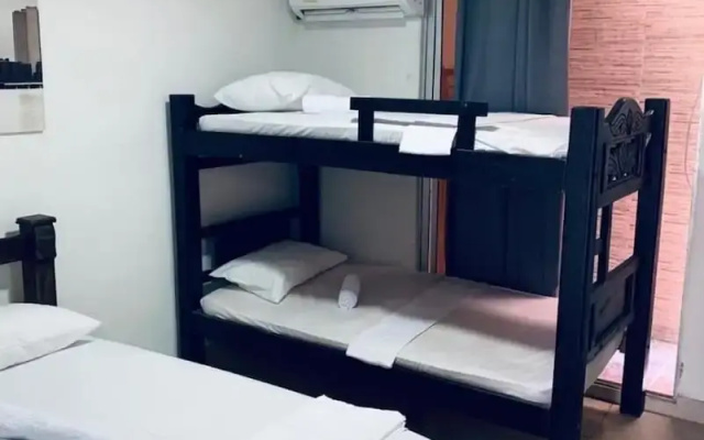 Apartment 2cl1 in the Old Center With Wifi