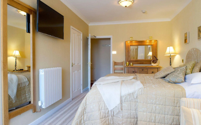 Ty'n Rhos Country House